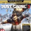 Just cause 3 Gold Edition