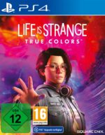 Life Is Strange True Colors
