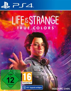 Life Is Strange True Colors