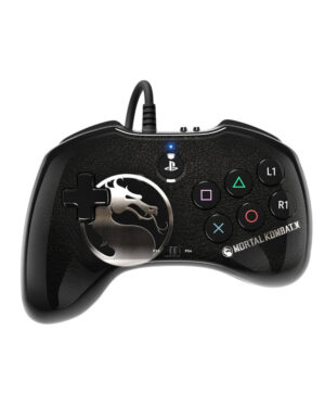Mortal Kombat X Official Wired Fight Pad