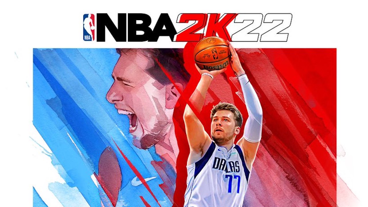 نقد و بررسی و خرید بازی NBA2K22 برای PS5
