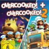 Overcooked double pack