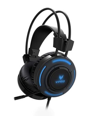 هدست Rapoo VPRO VH200 رنگ سیاه