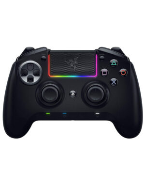دسته razer raiju ultimate برای PS4