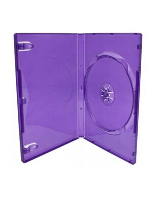 خرید قاب بازی xbox 360 رنگ بنفش