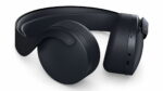 خرید هدست بی سیم Pulse 3D - رنگ Midnight Black
