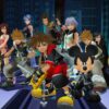 نقد و بررسی بازی Kingdom Hearts All-in-One