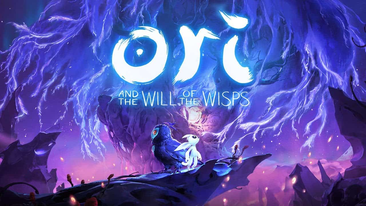 خرید بازی Ori and the Will of the Wisps برای Nintendo Switch