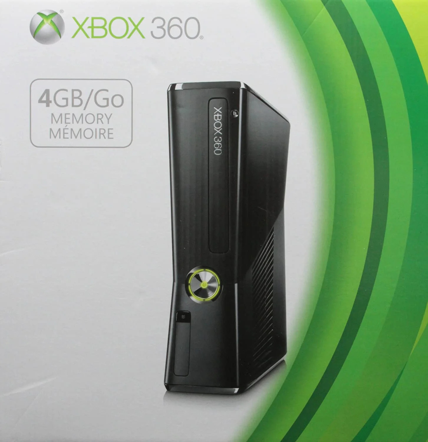 Xbox 360 Super Slim - Comprar em Penacho Games