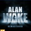 خرید بازی Alan Wake Remastered
