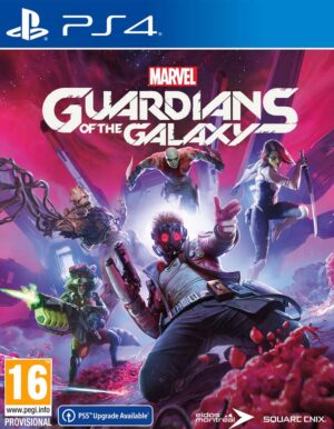 Guardians of The Galaxy