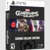 Guardians of The Galaxy Cosmic Deluxe ps5