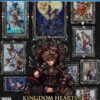 Kingdom Hearts All-in-One