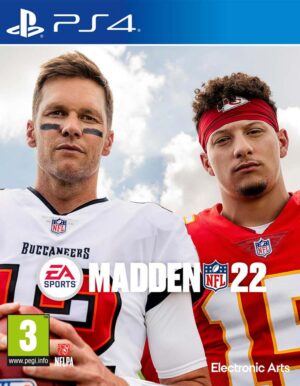 Madden NFL 22