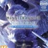 Monster Hunter World: Iceborne Steelbook