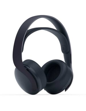 خرید هدست بی سیم Pulse 3D - رنگ Midnight Black