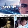 Quantic Dream Collection