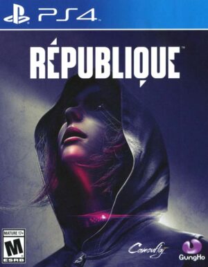 Republique ,