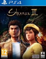Shenmue 3