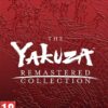 Yakuza Collection Remastered