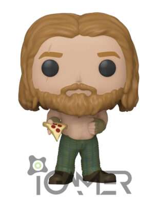 خرید فیگور فانکو پاپ طرح BRO THOR