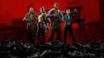 خرید بازی Back 4 Blood با بهترین قیمت