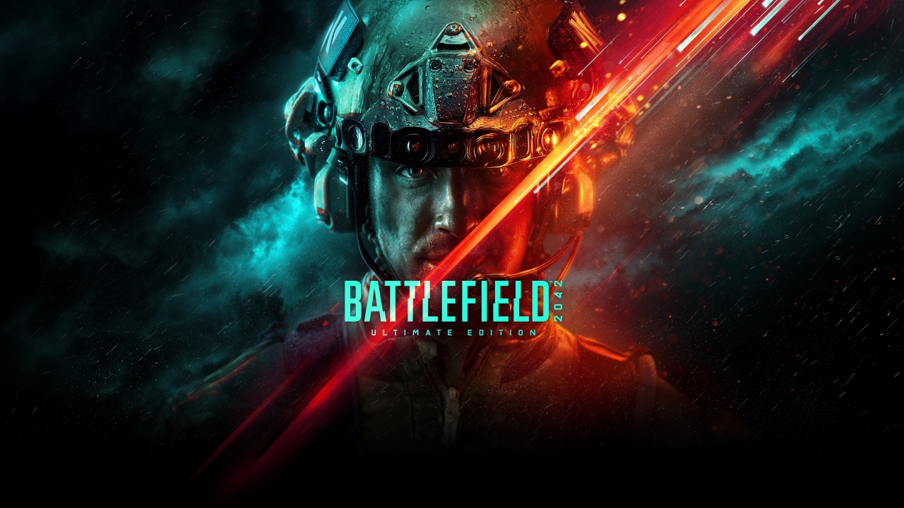 قیمت به روز بازی Battlefield 2042