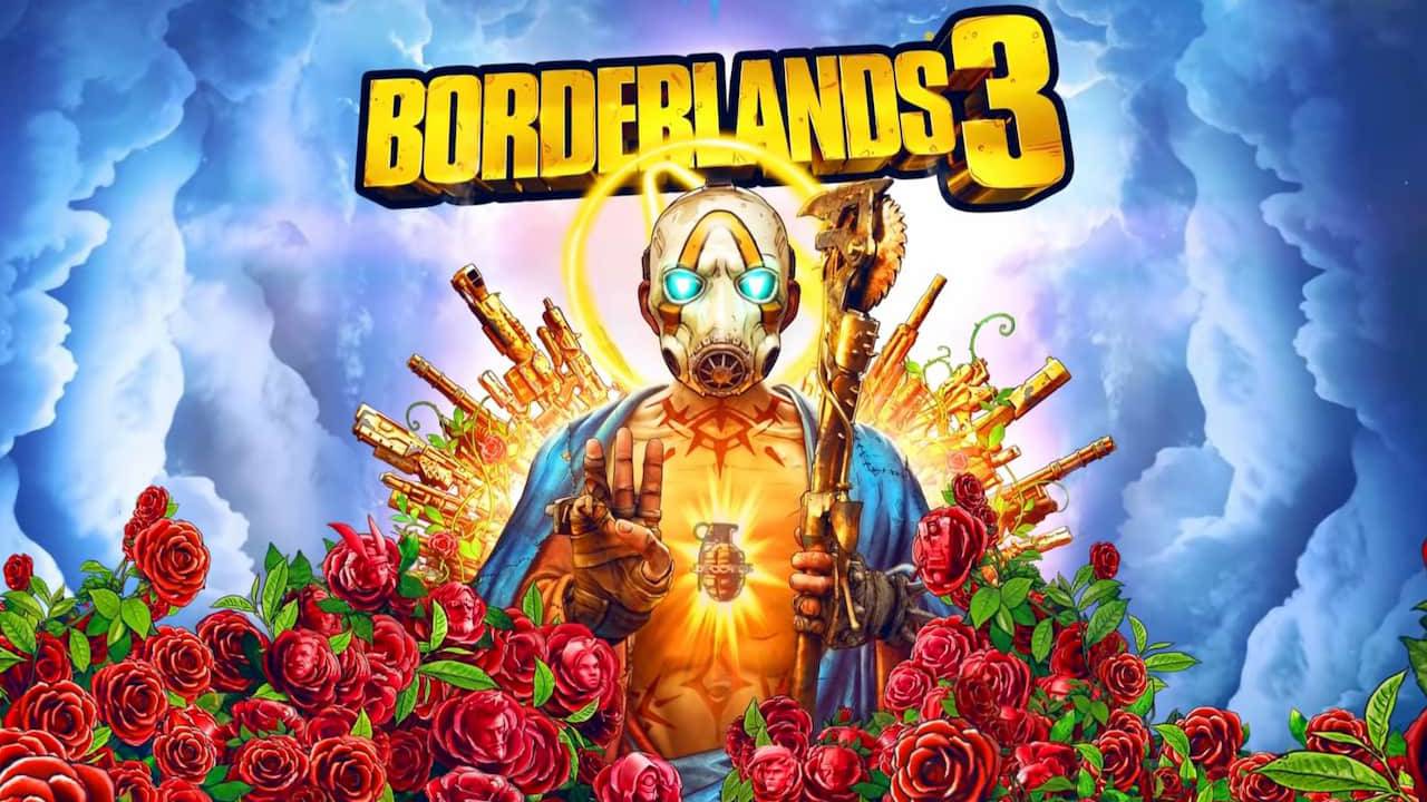 قیمت بازی Borderlands 3 Ultimate Edition