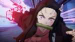 بهترین قیمت بازی Demon Slayer: Kimetsu no Yaiba
