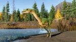 ارزانترین قیمت بازی Jurassic World: Evolution 2