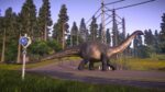 بررسی Jurassic World: Evolution 2