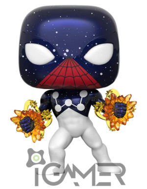 خرید فیگور فانکو پاپ طرح SPIDER-MAN