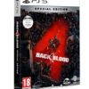 خرید بازی Back 4 Blood برای PS5,خرید بازی ps5,خرید بازی ارزان قیمت ,لیست قیمت بازی ps5 ,