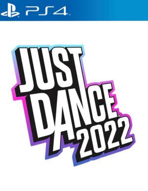 Just Dance 2022