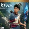 Kena bridge of spirits Deluxe Edition
