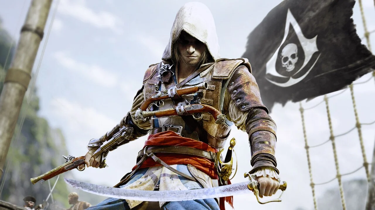 نقد و بررسی بازی Assassin's Creed Legendary Collection