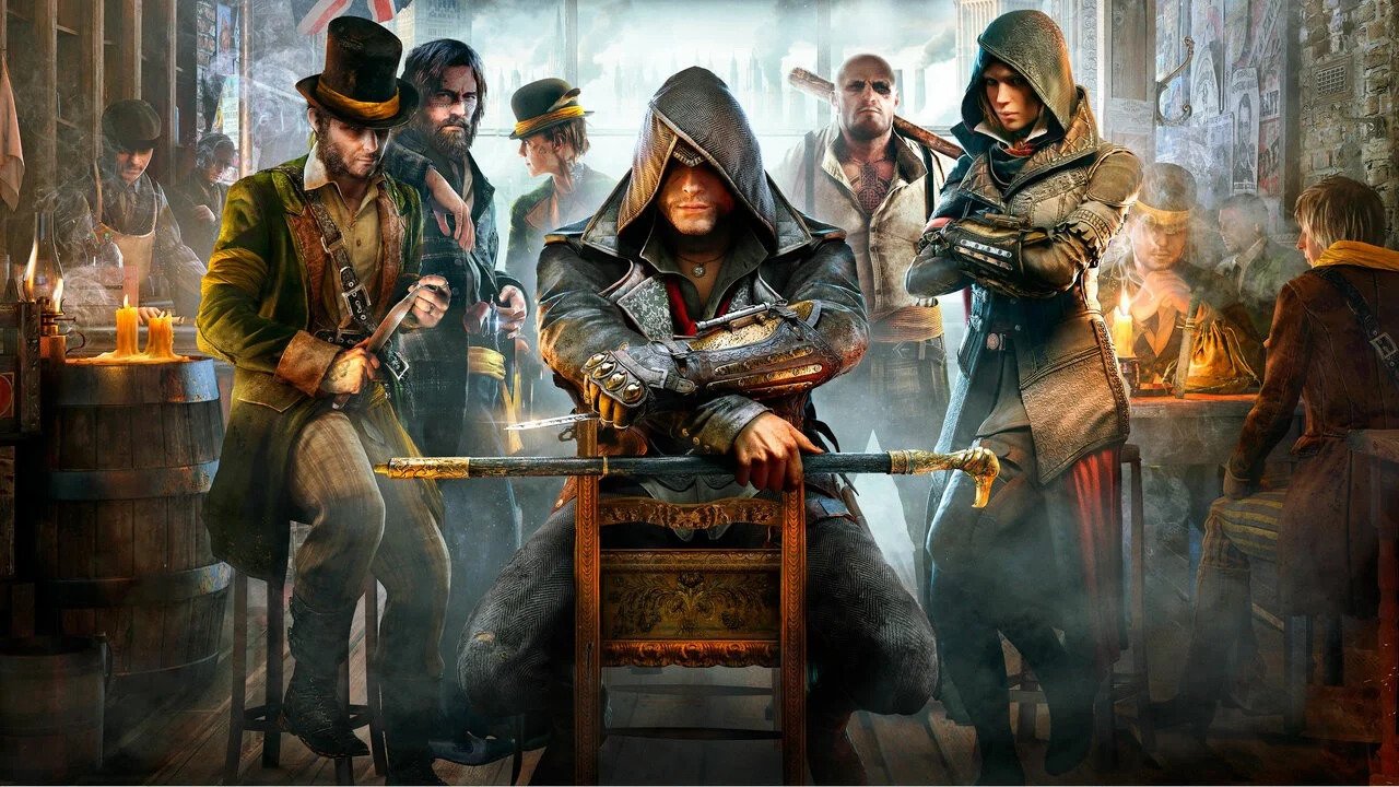 قیمت بازی Assassin's Creed Triple Pack