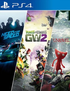 EA Family Collection