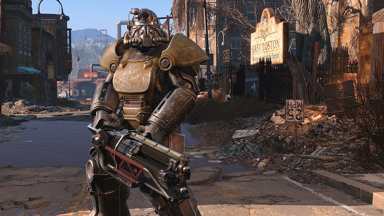 قیمت Skyrim Special Edition + Fallout 4 G.O.T.Y