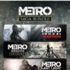 Metro Saga Collection