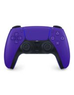 دسته DualSense برای PS5 رنگ Galactic Purple