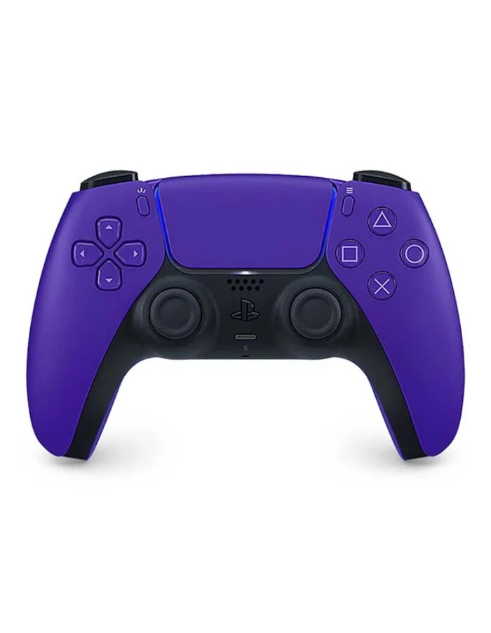 دسته DualSense برای PS5 رنگ Galactic Purple
