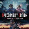 Resident Evil Raccoon City Collection