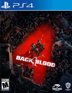 Back 4 Blood