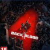 خرید بازی Back 4 Blood برای PS5,خرید بازی ps5,خرید بازی ارزان قیمت ,لیست قیمت بازی ps5 ,