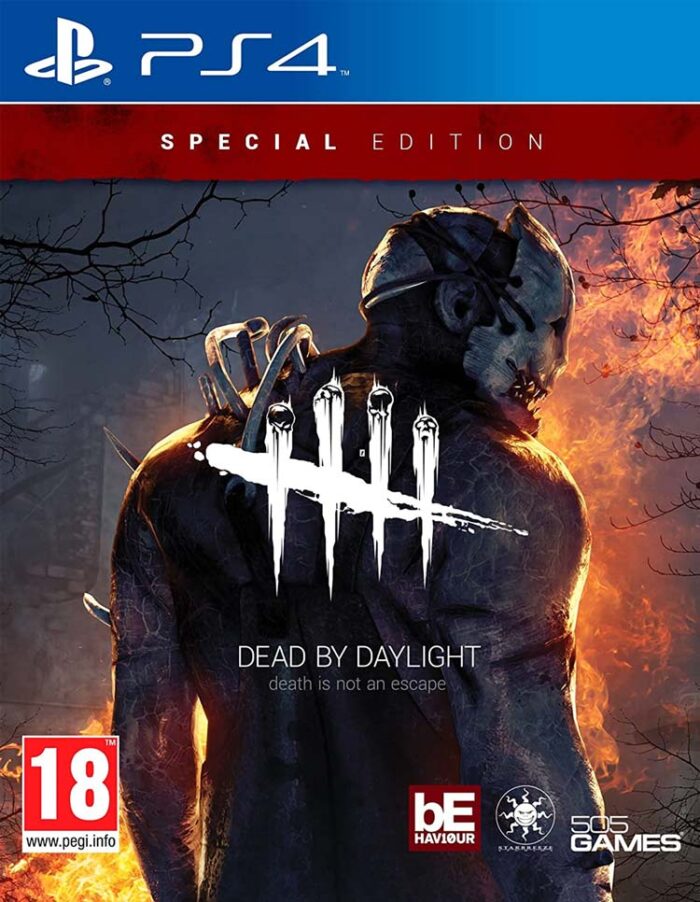 Dead by Daylight : Special Edition