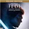 Star Wars Jedi: Fallen Order Deluxe Edition ,