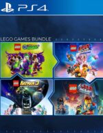 The LEGO Collection