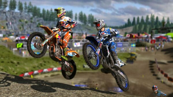 قیمت به روز بازی MXGP2