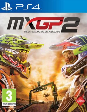 MXGP2